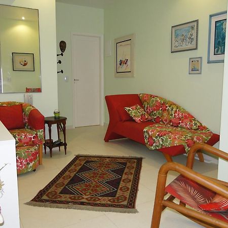 ריו דה ז'ניירו Apartamento Leblon Soleil מראה חיצוני תמונה