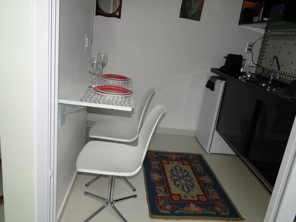 ריו דה ז'ניירו Apartamento Leblon Soleil מראה חיצוני תמונה