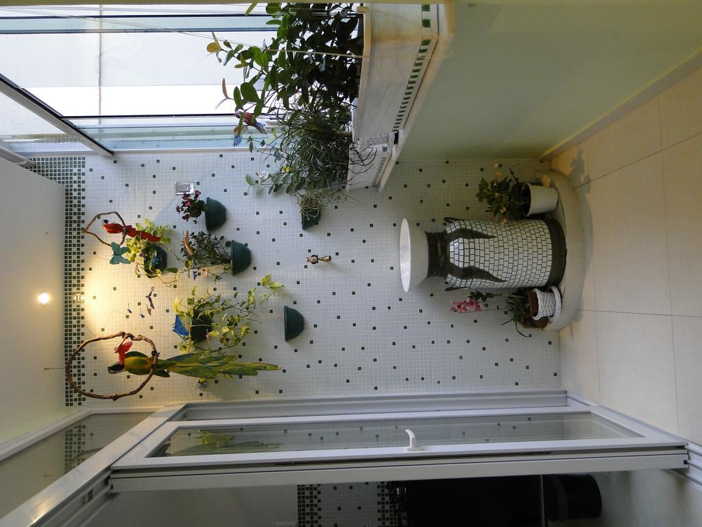 ריו דה ז'ניירו Apartamento Leblon Soleil מראה חיצוני תמונה