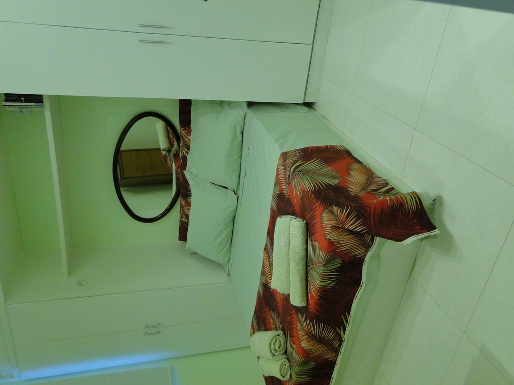 ריו דה ז'ניירו Apartamento Leblon Soleil מראה חיצוני תמונה