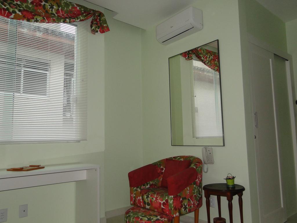 ריו דה ז'ניירו Apartamento Leblon Soleil מראה חיצוני תמונה