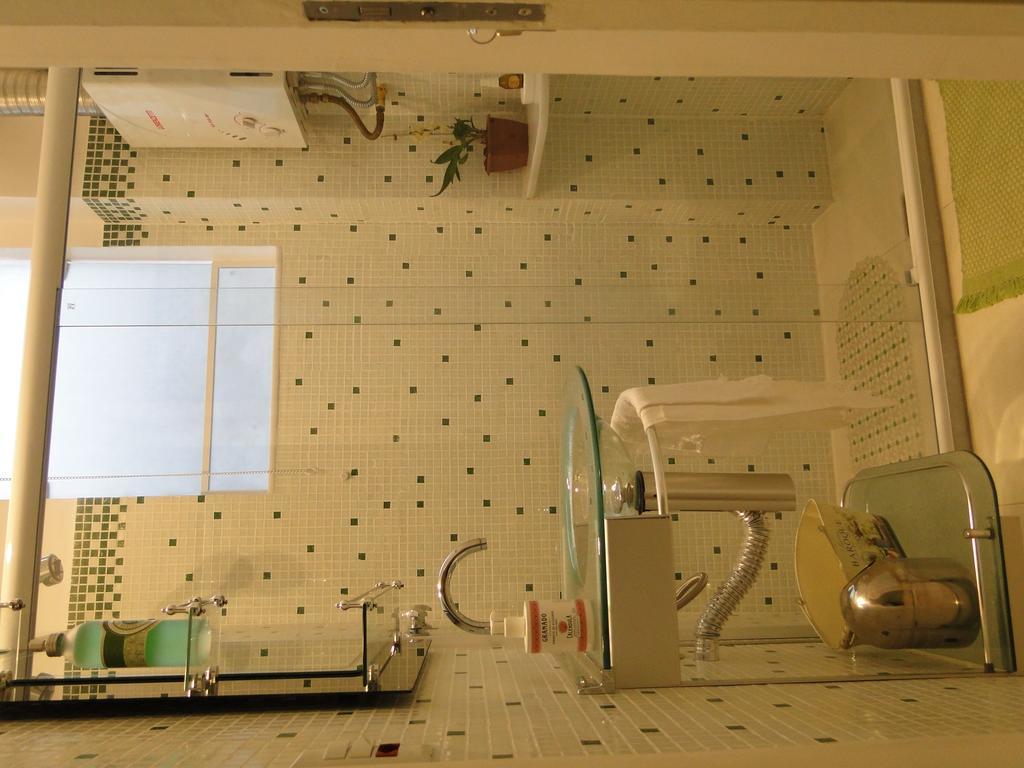 ריו דה ז'ניירו Apartamento Leblon Soleil מראה חיצוני תמונה
