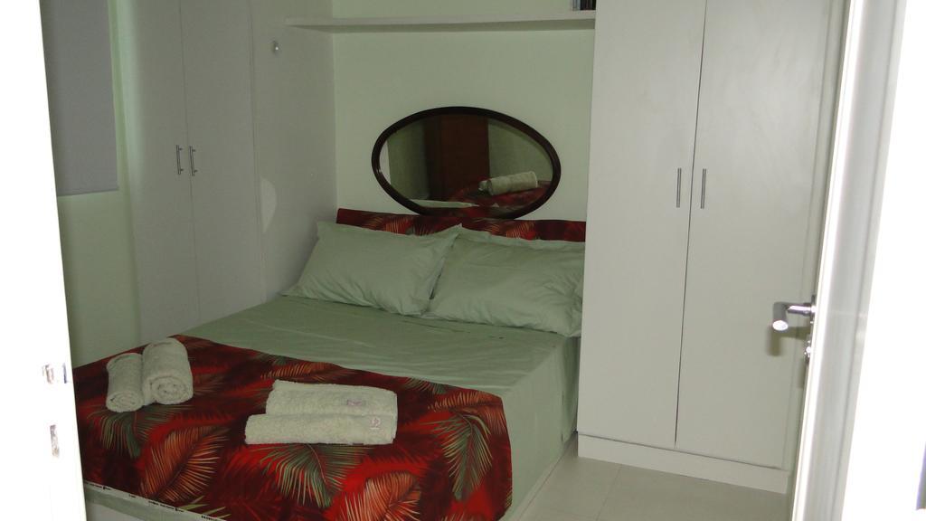 ריו דה ז'ניירו Apartamento Leblon Soleil מראה חיצוני תמונה